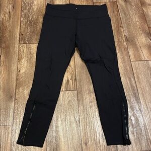 Athleta Leggings Woman Size L